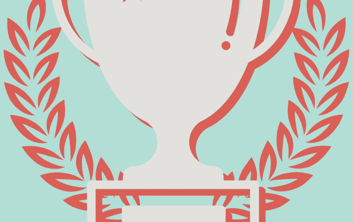 Awards icons