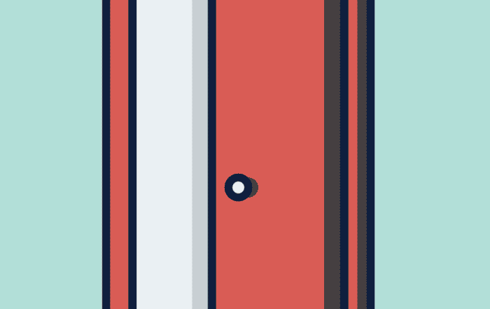Door icon