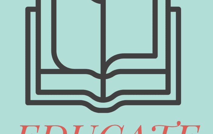 Educate icon