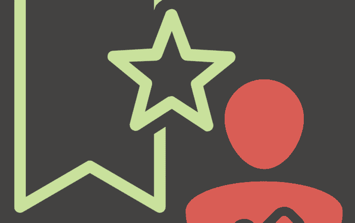 Favorite icon