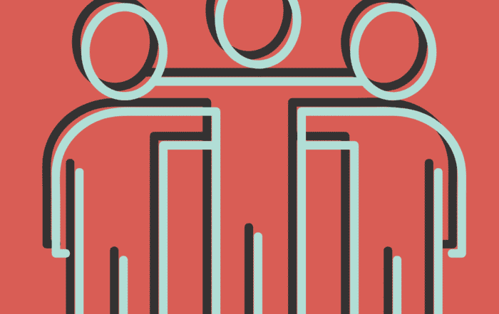 Relationships icon