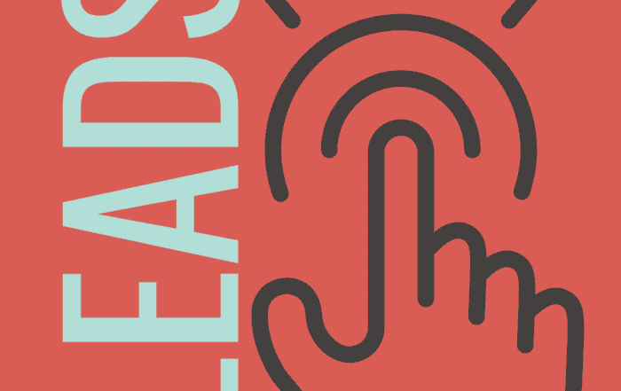 Leads icon