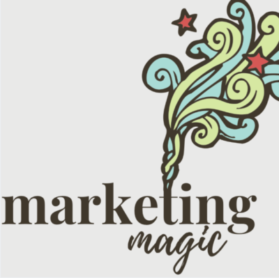 Magical marketing moments