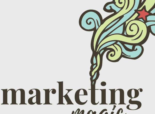 Magical marketing moments