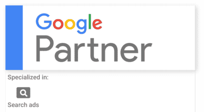 Virginia creative group google partner