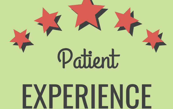 Orthodontic practice marketing agency 10 Patient experience icon