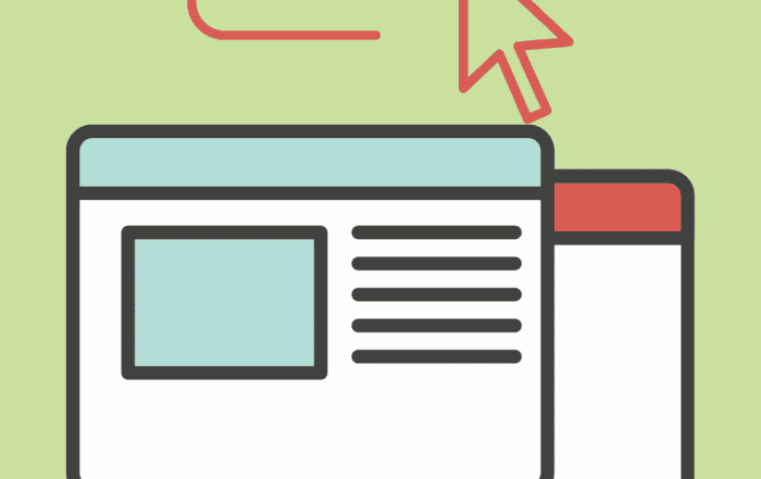 Website icon