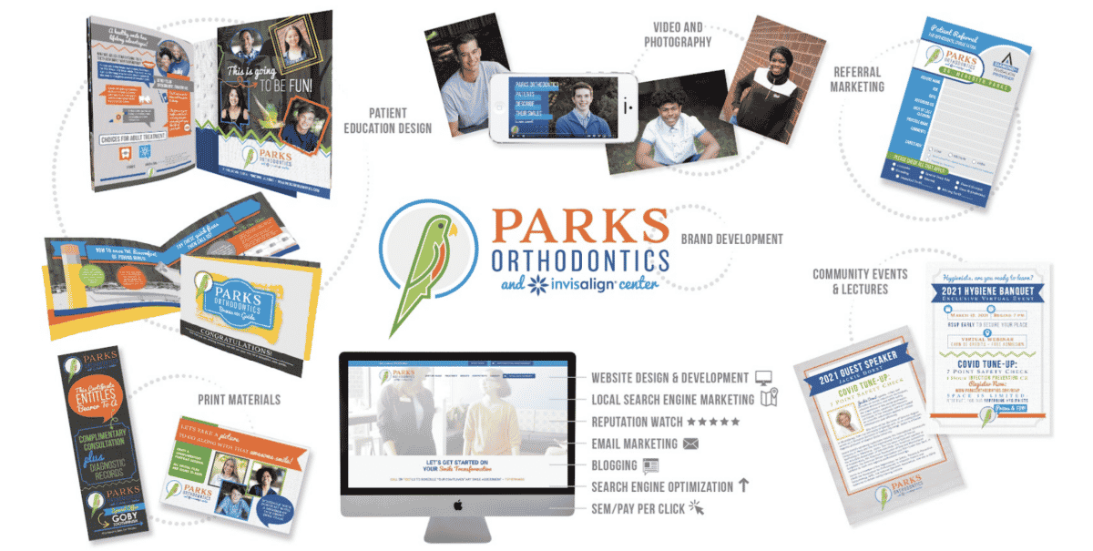 Virginia creative group