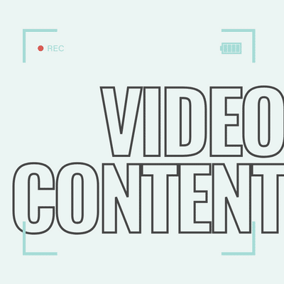 Video content