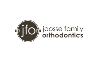 Joosse Family Dentistry Brown Logo