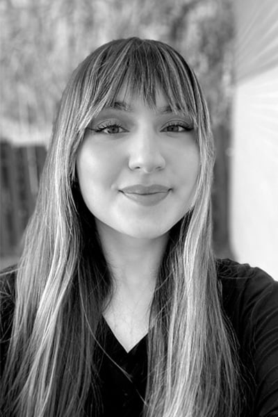 Hannah virginia creative group content team