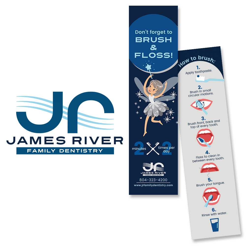 Branding for dentist